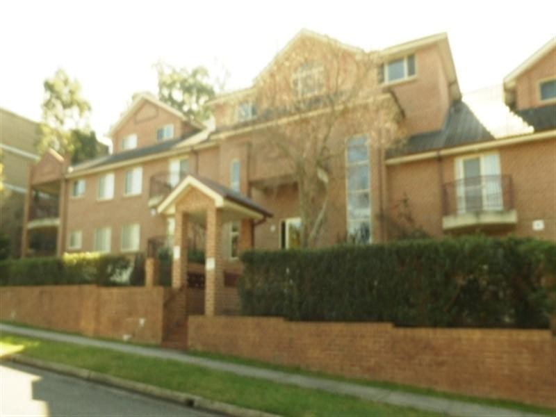 Castle Hill NSW 2154