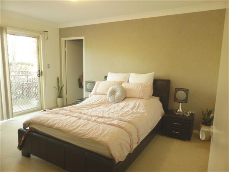 Castle Hill NSW 2154