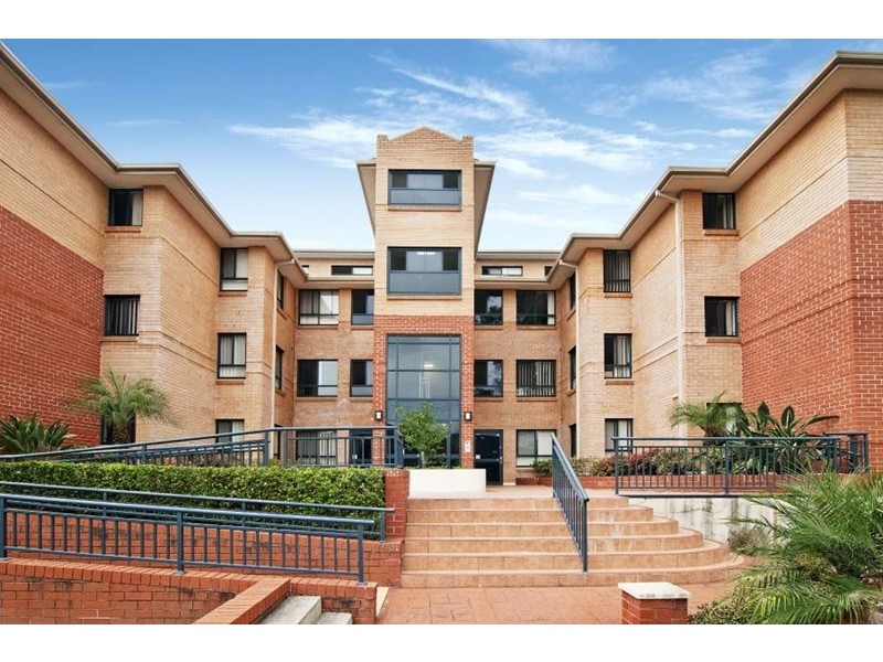 11/15-19 Hume Avenue, Castle Hill NSW 2154