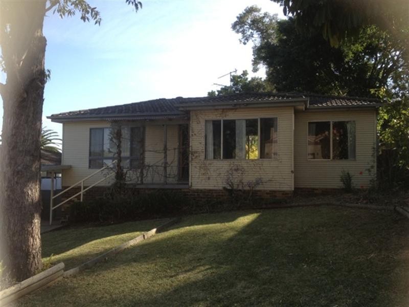 Seven Hills NSW 2147