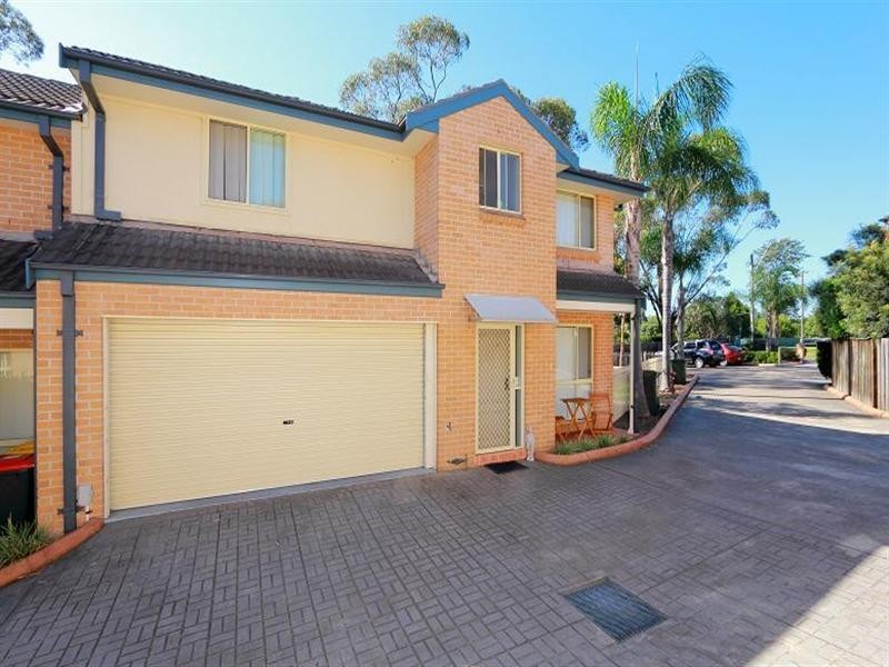 15/37-39 Windsor Road, Kellyville NSW 2155