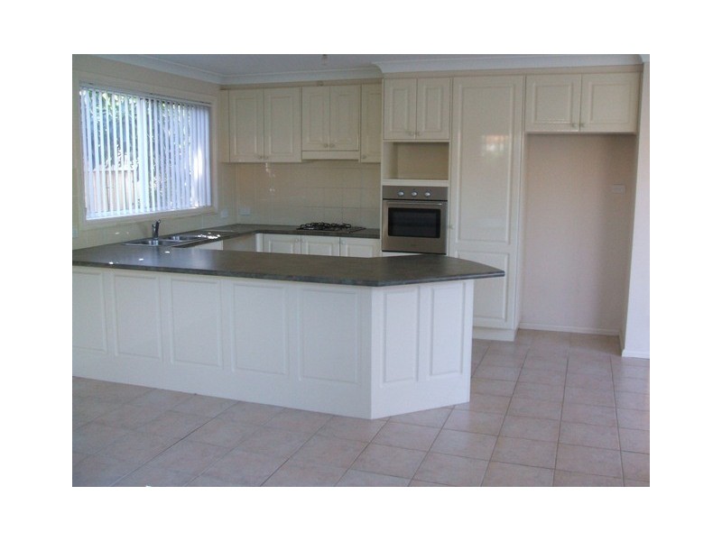 Kellyville Ridge NSW 2155