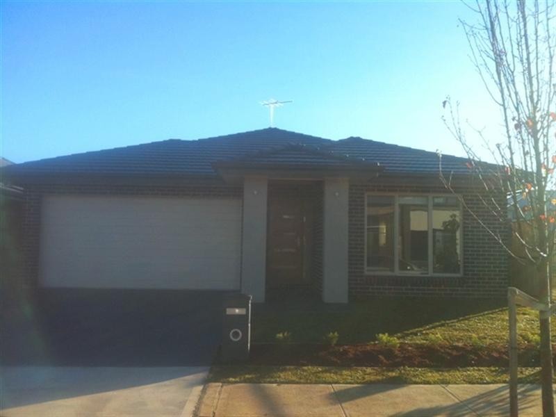 44 Vanilla Drive, The Ponds NSW 2769