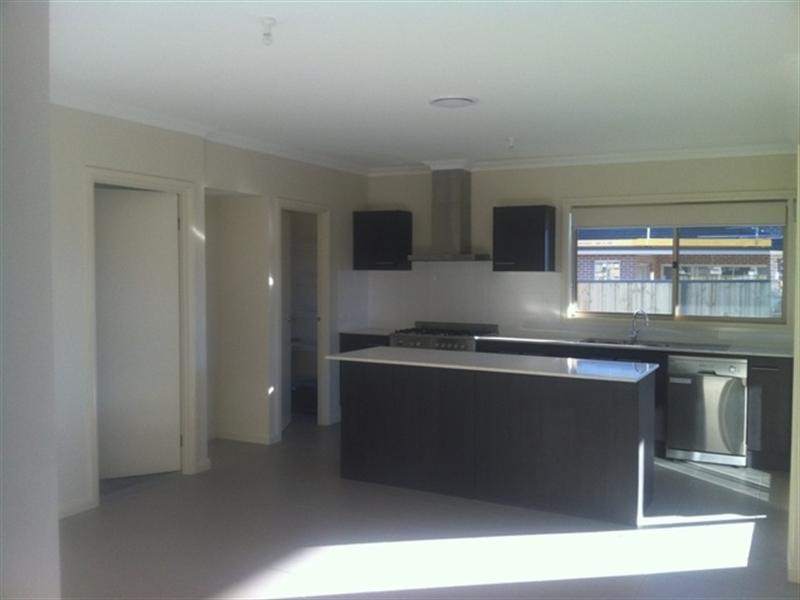 44 Vanilla Drive, The Ponds NSW 2769