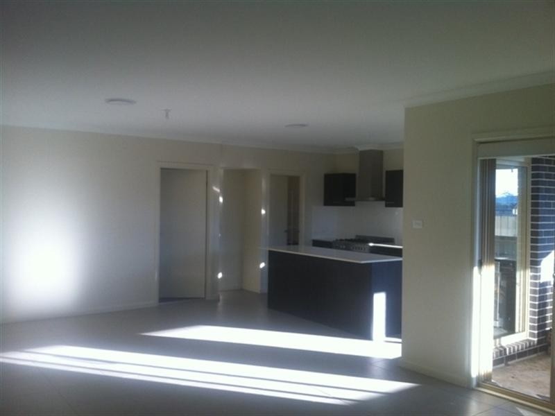 44 Vanilla Drive, The Ponds NSW 2769