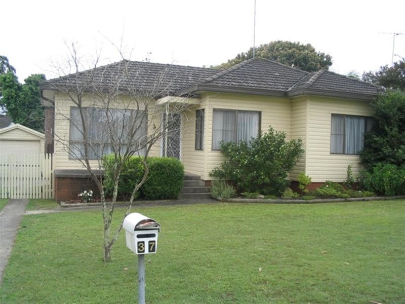 Baulkham Hills NSW 2153