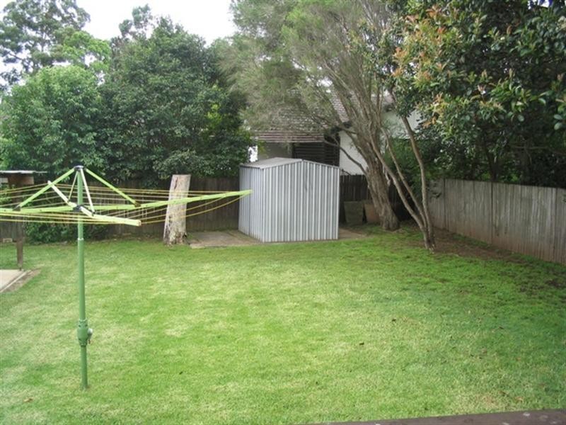 Baulkham Hills NSW 2153