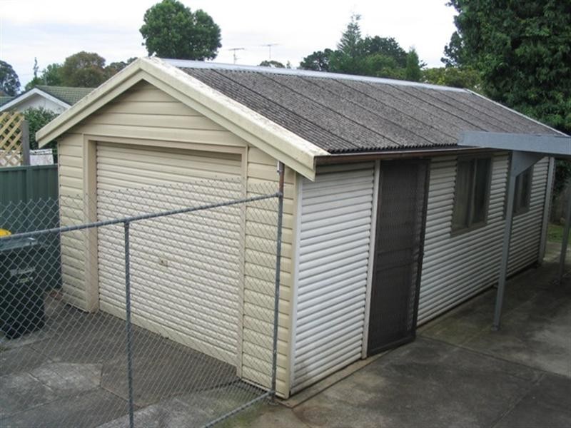 Baulkham Hills NSW 2153