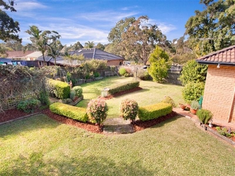3 Washington Place, Castle Hill NSW 2154