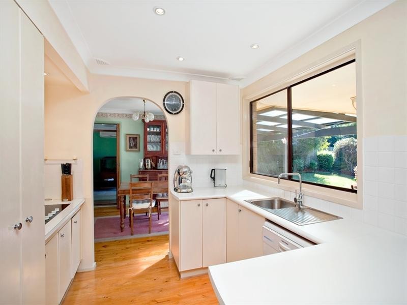 3 Washington Place, Castle Hill NSW 2154