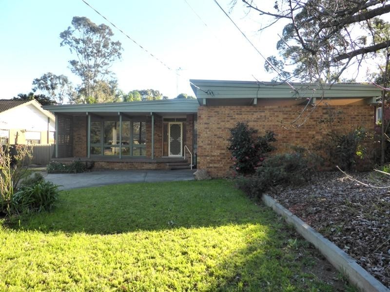 14 Louise Avenue, Baulkham Hills NSW 2153