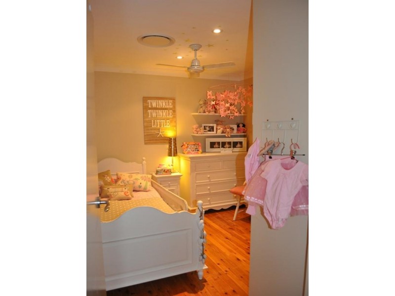 6 Spencer Court, Baulkham Hills NSW 2153