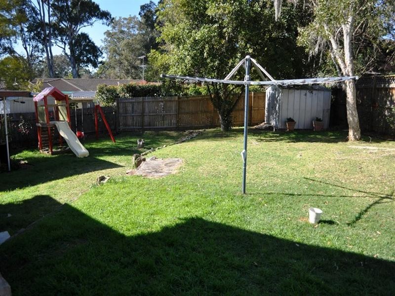 6 Spencer Court, Baulkham Hills NSW 2153