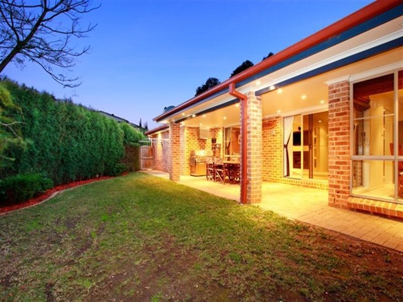 6 Jackson Place, Kellyville NSW 2155