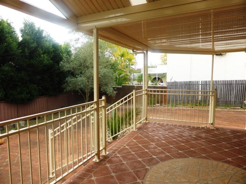 166 Old Northern Road, Castle Hill NSW 2154