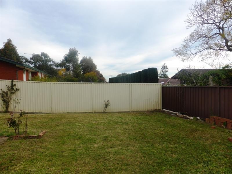 166 Old Northern Road, Castle Hill NSW 2154