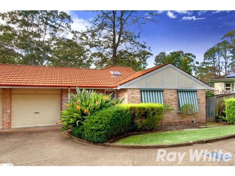 1/122a Victoria Road, West Pennant Hills NSW 2125