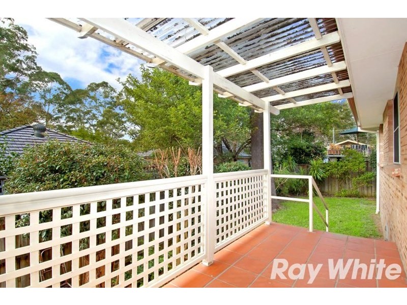1/122a Victoria Road, West Pennant Hills NSW 2125