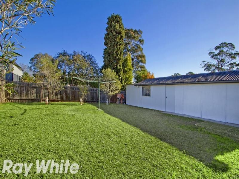 66 Gibbon Road, Winston Hills NSW 2153