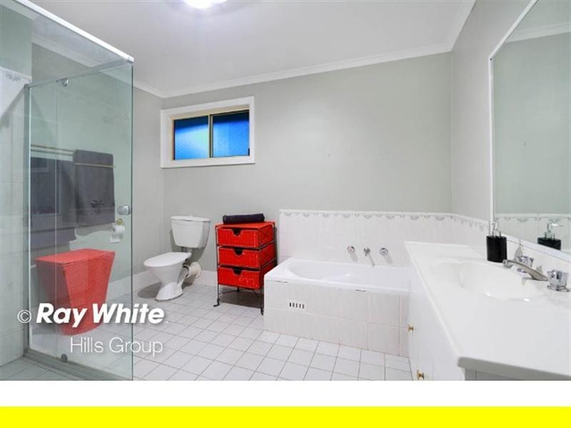 Quakers Hill NSW 2763