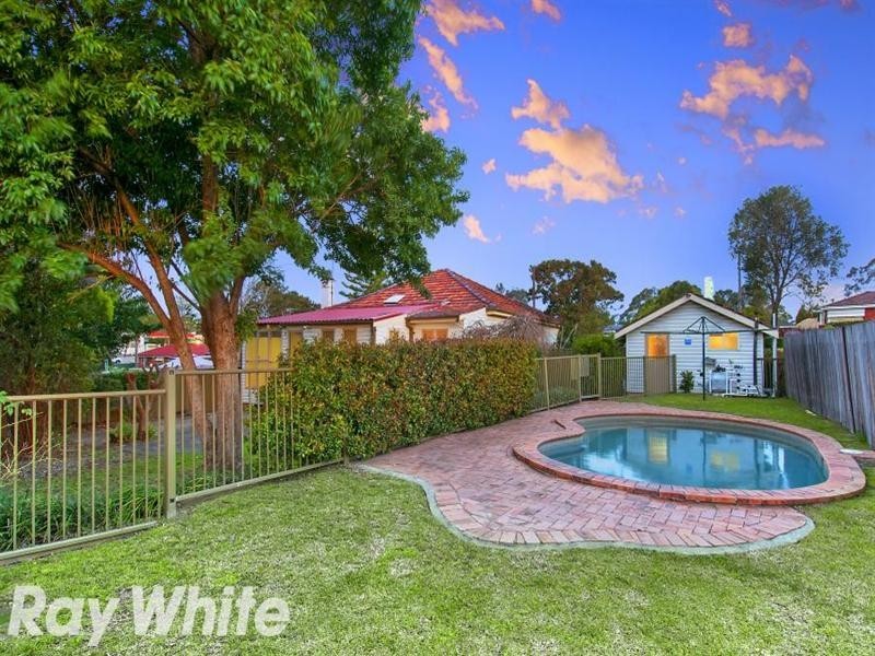 131 Seven Hills Road, Baulkham Hills NSW 2153