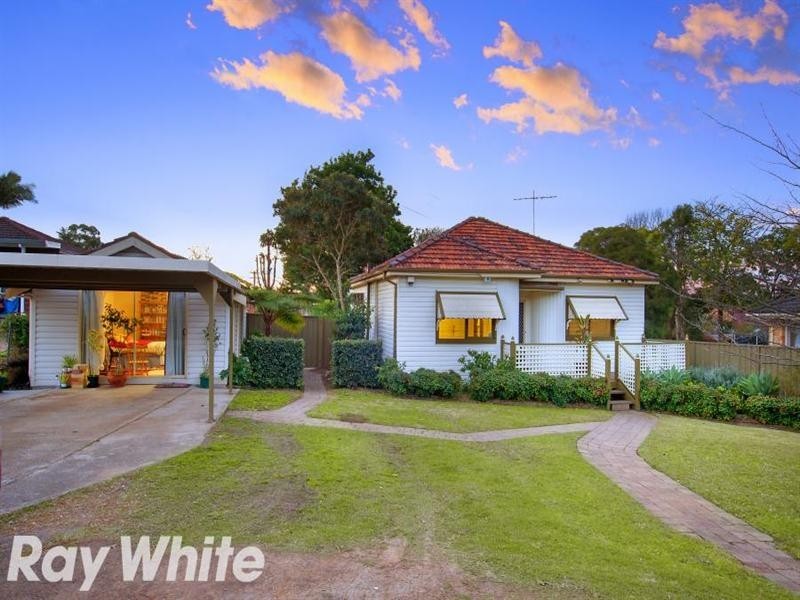 131 Seven Hills Road, Baulkham Hills NSW 2153