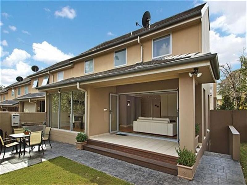 1/23-25 Windermere Road, Northmead NSW 2152