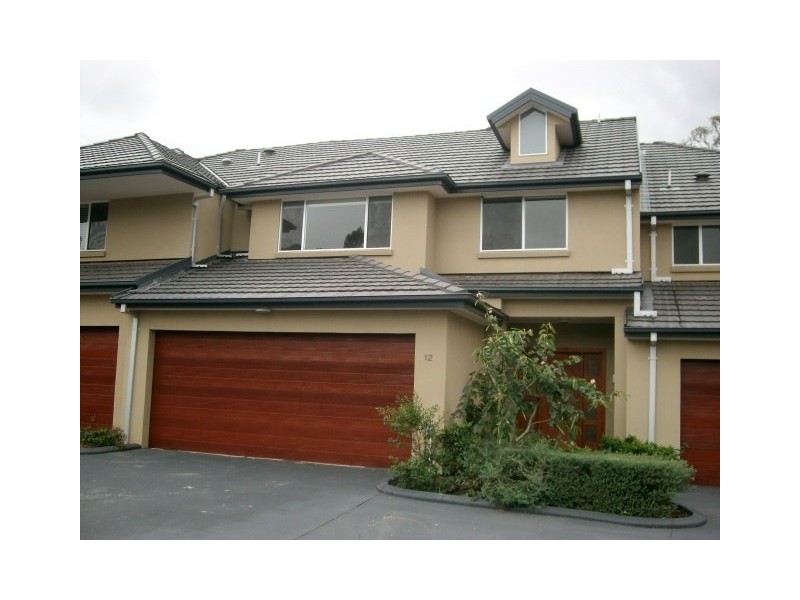 12/3 Banks Road, Castle Hill NSW 2154