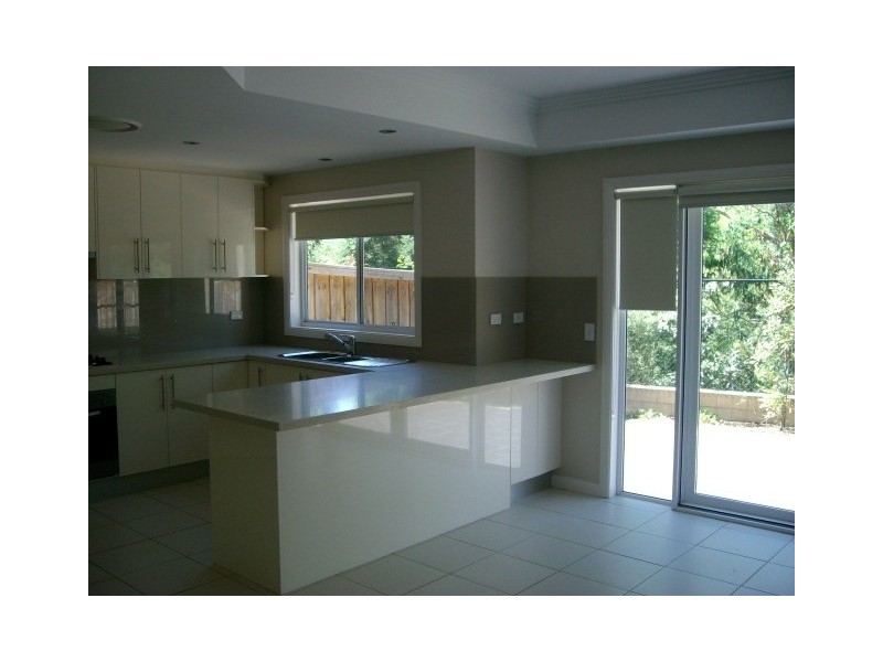 12/3 Banks Road, Castle Hill NSW 2154