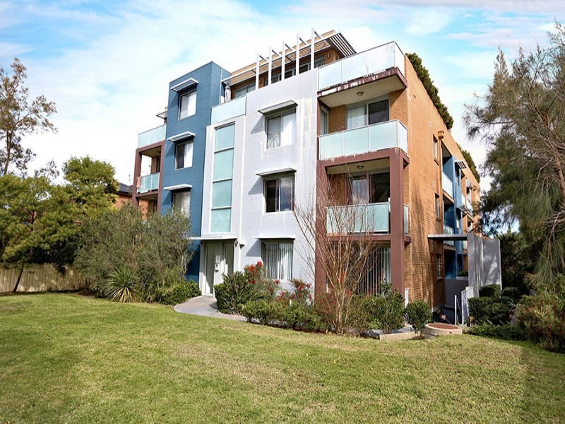 8/5-7 Kilbenny Street, Kellyville Ridge NSW 2155