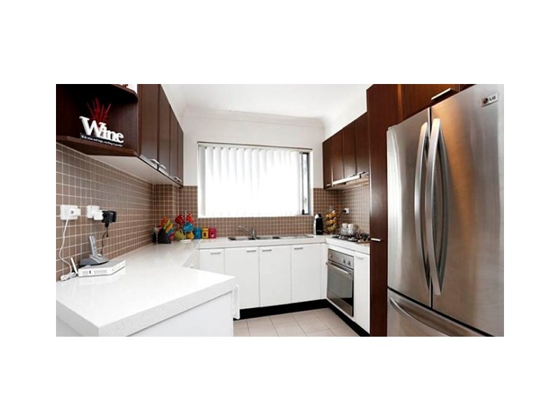 8/5-7 Kilbenny Street, Kellyville Ridge NSW 2155