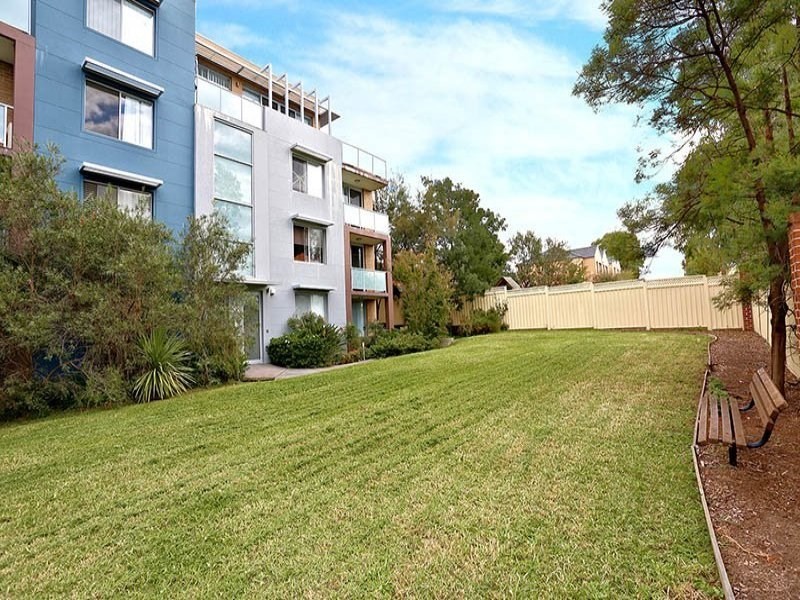 8/5-7 Kilbenny Street, Kellyville Ridge NSW 2155