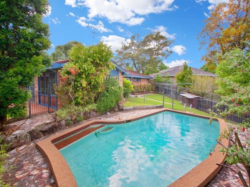 16 Bimbil Place, Castle Hill NSW 2154