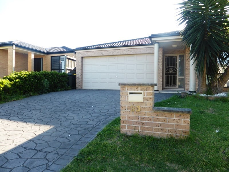 23 Alicia Street, Glenwood NSW 2768