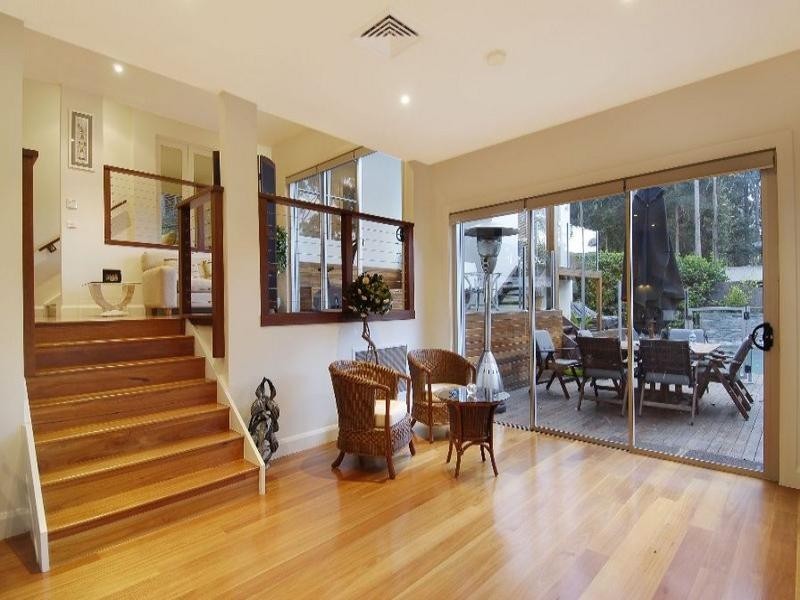 Castle Hill NSW 2154