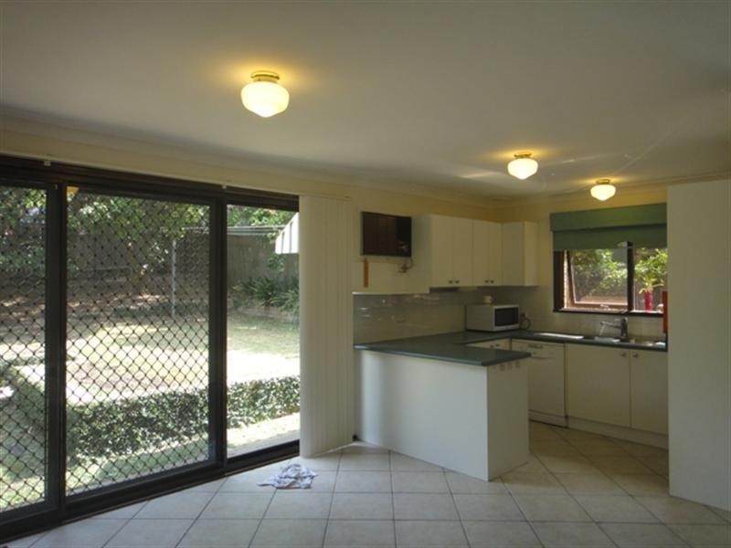 Winston Hills NSW 2153