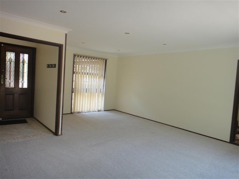 Winston Hills NSW 2153