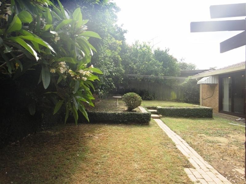 Winston Hills NSW 2153