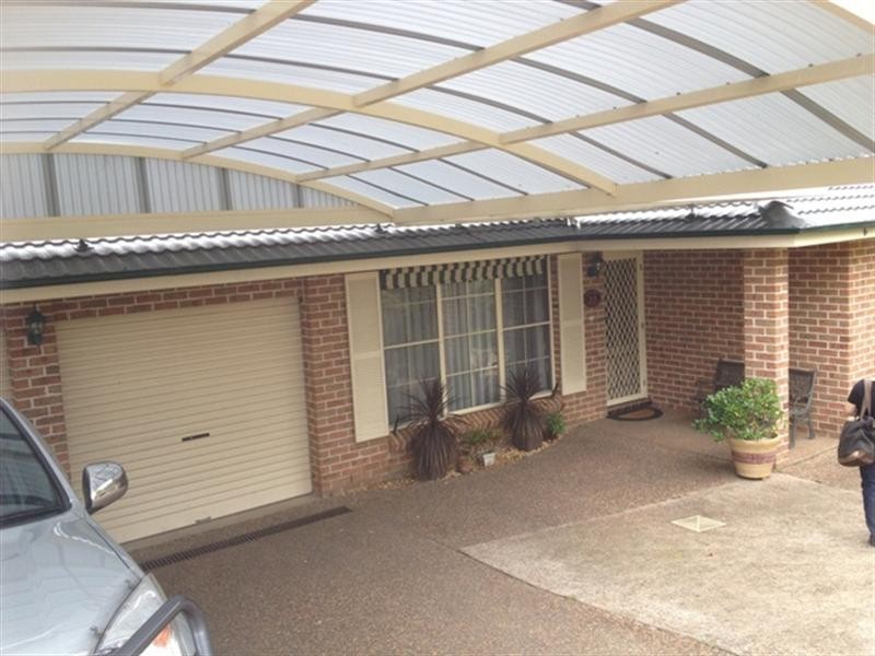 Bella Vista NSW 2153