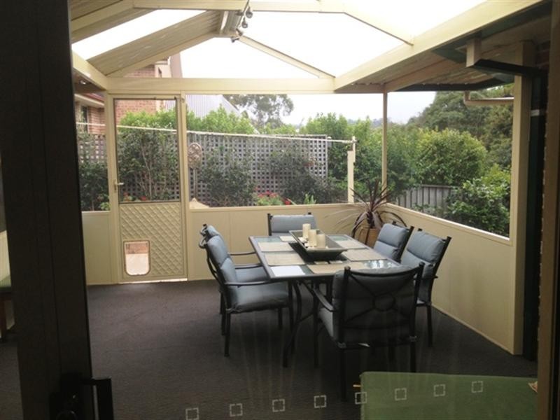 Bella Vista NSW 2153