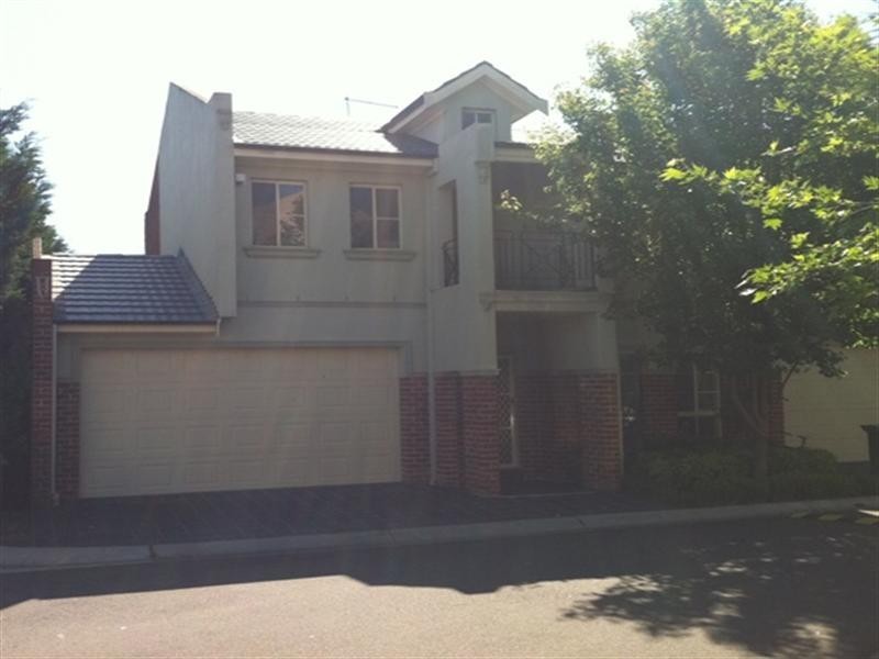 Quakers Hill NSW 2763