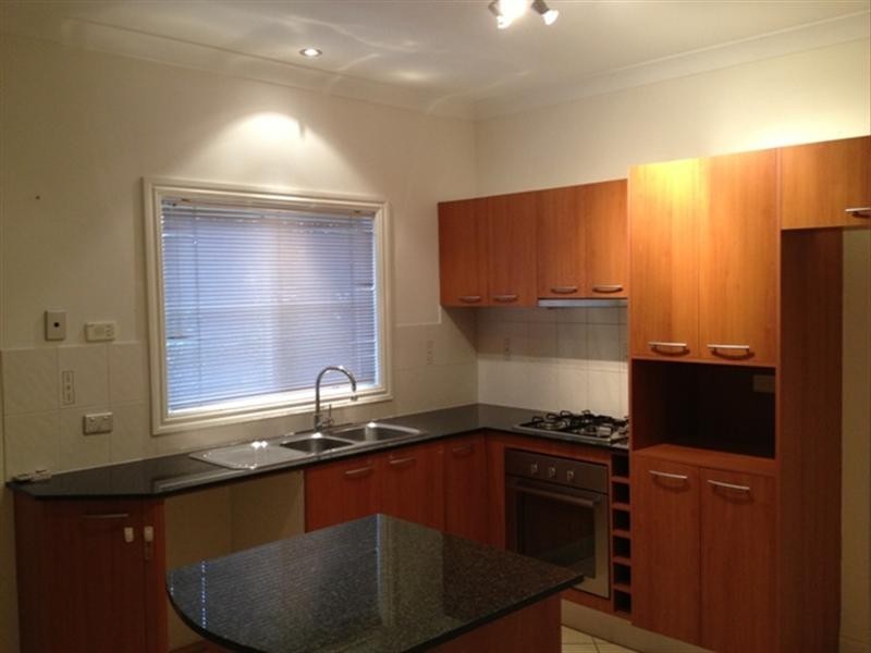 Quakers Hill NSW 2763