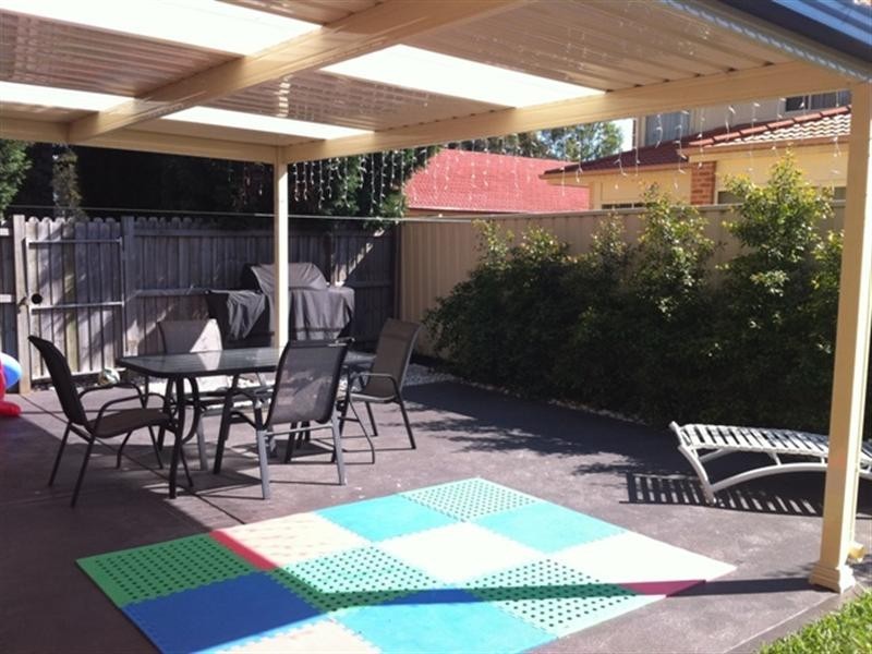 Quakers Hill NSW 2763