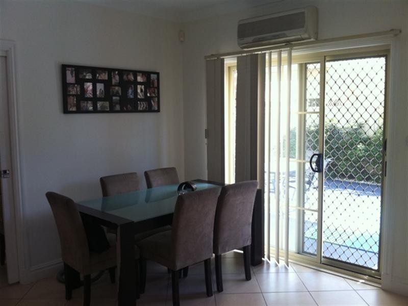 Quakers Hill NSW 2763