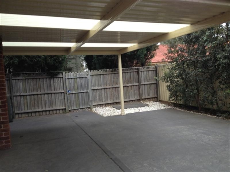 Quakers Hill NSW 2763