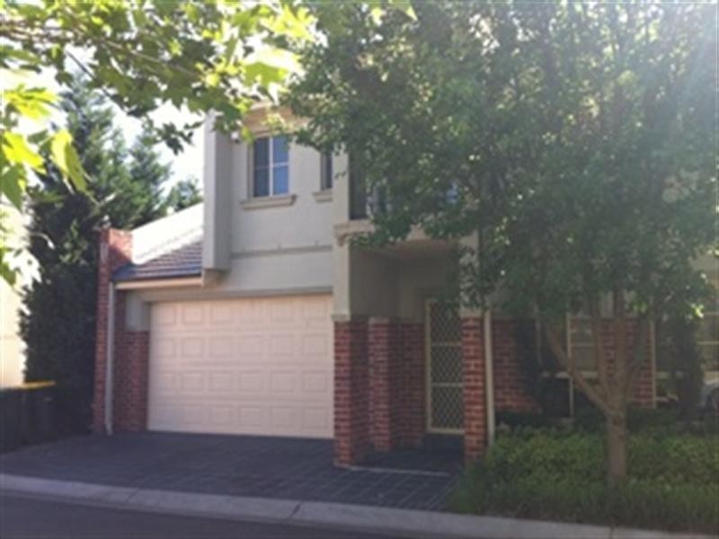 Quakers Hill NSW 2763