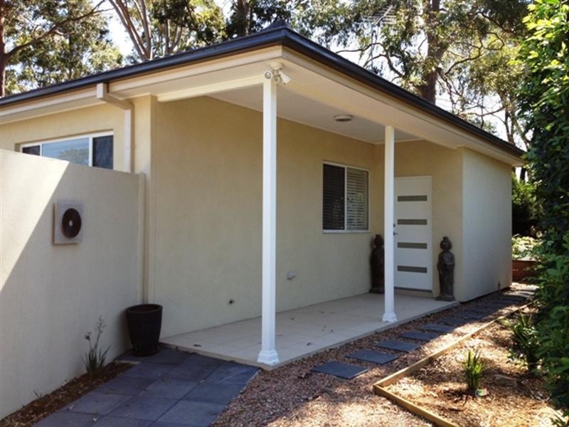 Castle Hill NSW 2154