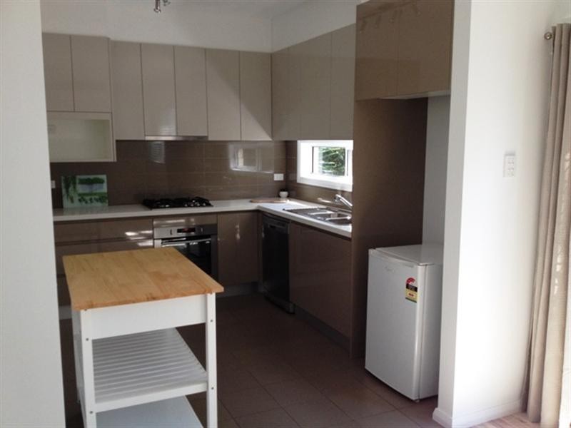 Castle Hill NSW 2154