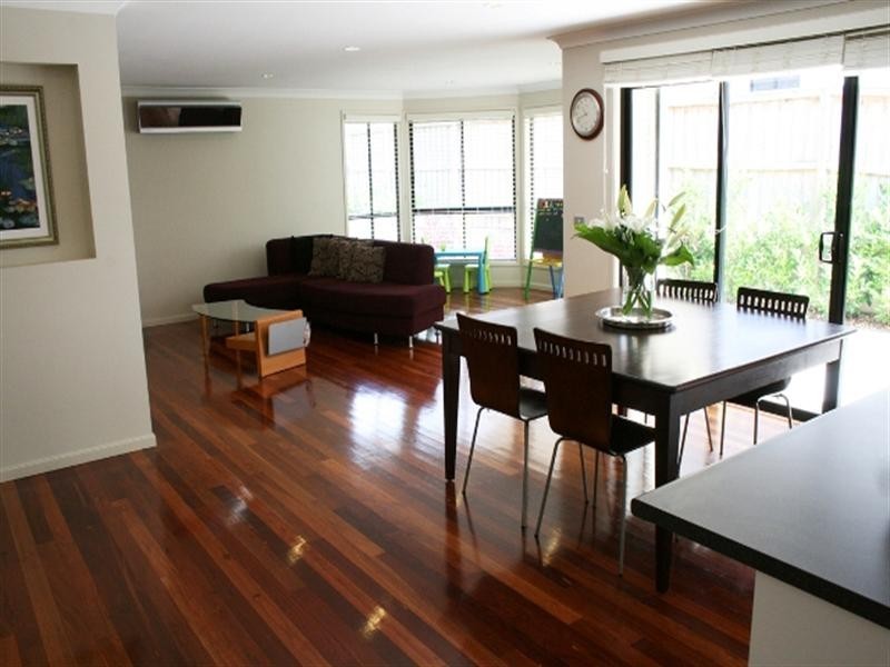 Stanhope Gardens NSW 2768