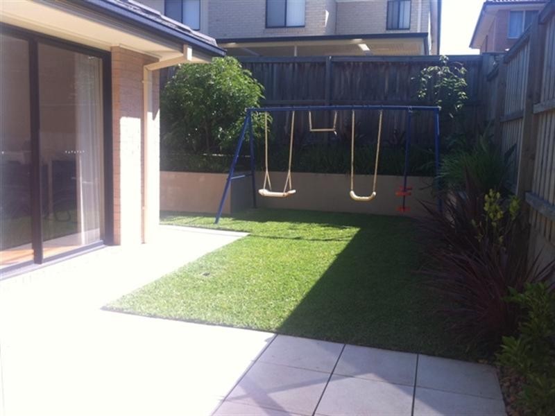 Stanhope Gardens NSW 2768